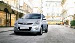 Hyundai i20 3-Door 2009 года